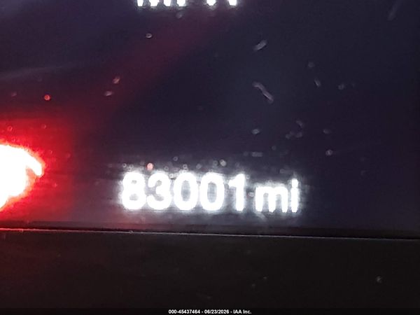 2020 JEEP RENEGADE LATITUDE FWD