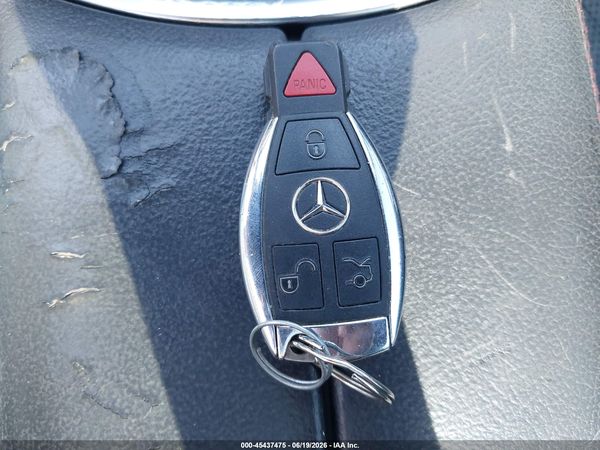 2017 MERCEDES-BENZ AMG C 43 4MATIC
