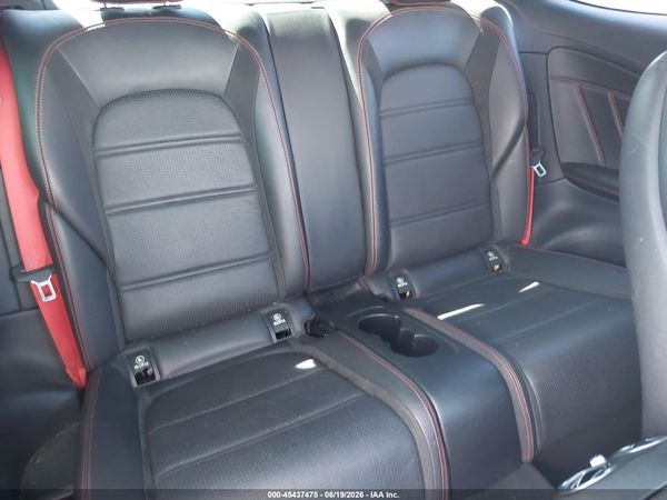 2017 MERCEDES-BENZ AMG C 43 4MATIC