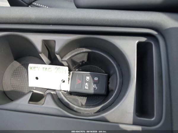 2025 LAND ROVER DISCOVERY P360 DYNAMIC SE