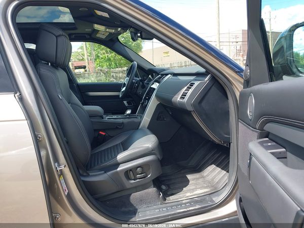 2025 LAND ROVER DISCOVERY P360 DYNAMIC SE