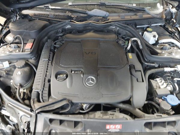 2014 MERCEDES-BENZ C 300 SPORT 4MATIC