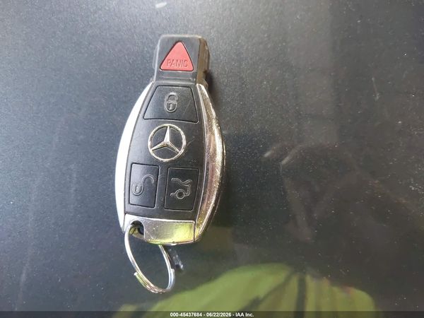 2014 MERCEDES-BENZ C 300 SPORT 4MATIC
