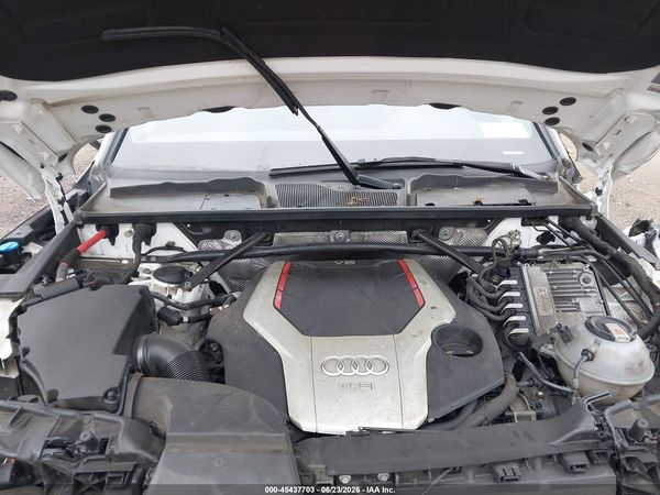2020 AUDI SQ5