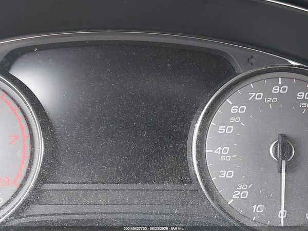2020 AUDI SQ5