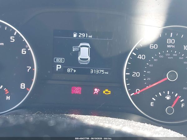 2022 KIA SPORTAGE NIGHTFALL EDITION