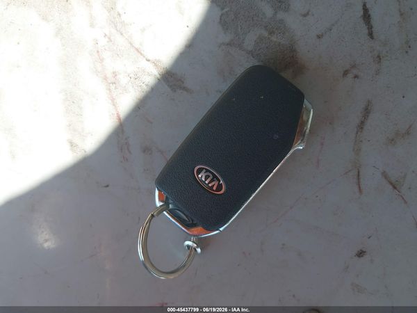 2022 KIA SPORTAGE NIGHTFALL EDITION