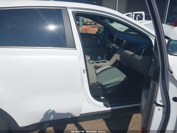 2022 KIA SPORTAGE NIGHTFALL EDITION