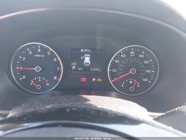 2022 KIA SPORTAGE NIGHTFALL EDITION