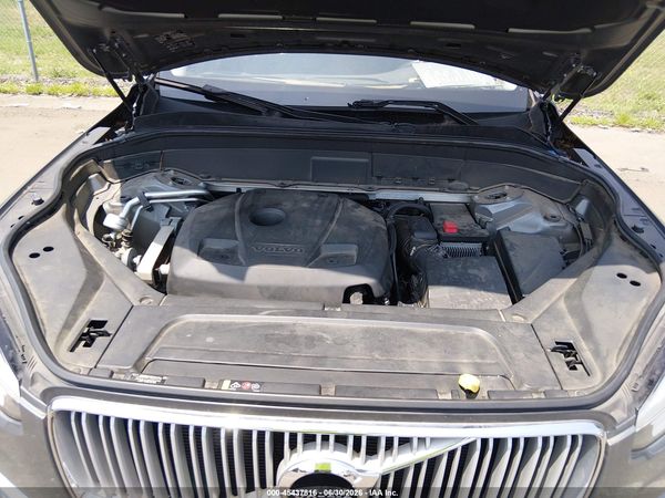 2016 VOLVO XC90 T6 INSCRIPTION