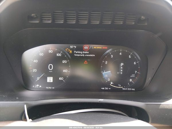 2016 VOLVO XC90 T6 INSCRIPTION