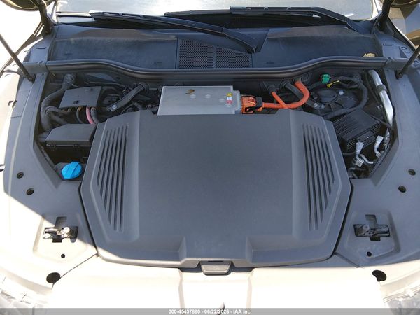 2019 AUDI E-TRON PREMIUM PLUS