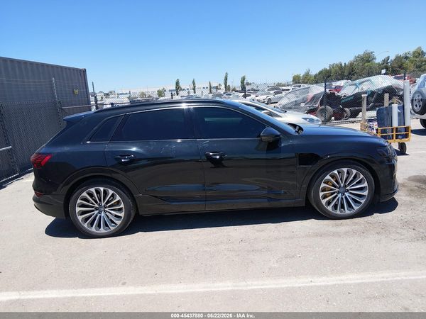 2019 AUDI E-TRON PREMIUM PLUS