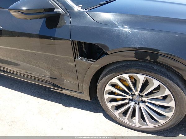 2019 AUDI E-TRON PREMIUM PLUS