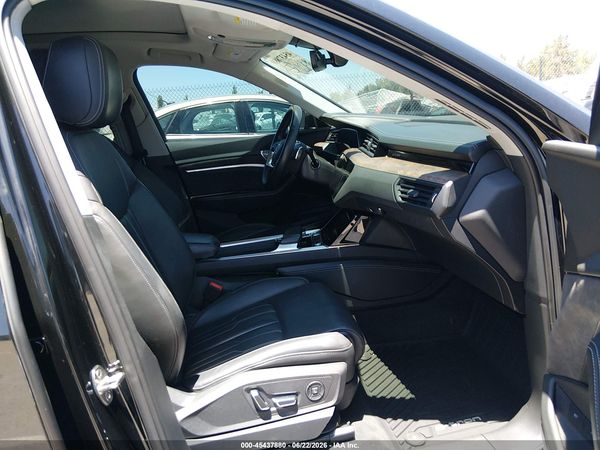 2019 AUDI E-TRON PREMIUM PLUS