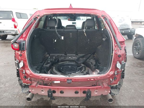 2022 MAZDA CX-5 2.5 S PREMIUM PLUS