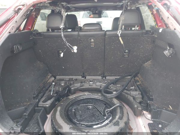 2022 MAZDA CX-5 2.5 S PREMIUM PLUS