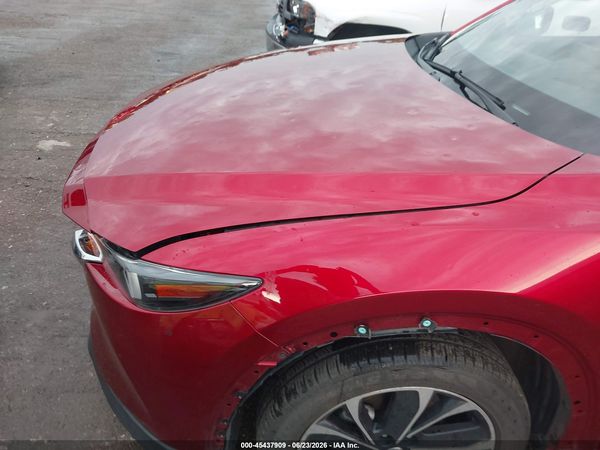 2022 MAZDA CX-5 2.5 S PREMIUM PLUS