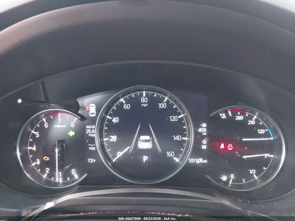 2022 MAZDA CX-5 2.5 S PREMIUM PLUS