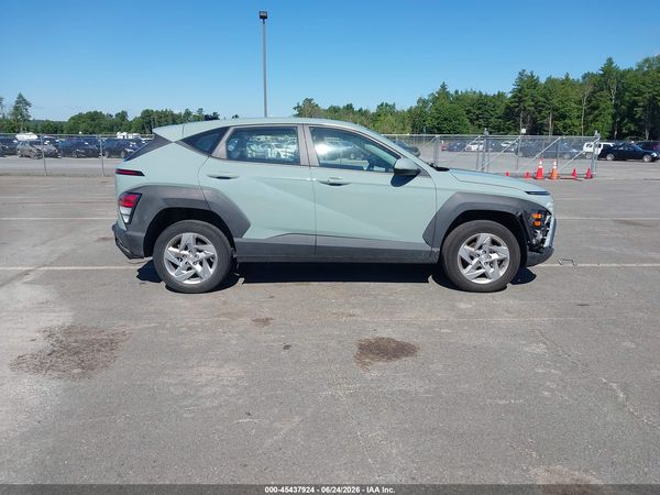 2025 HYUNDAI KONA SE