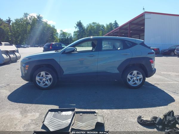 2025 HYUNDAI KONA SE