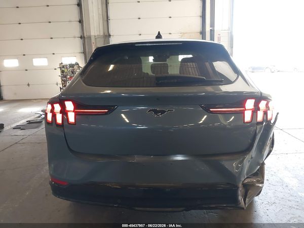 2024 FORD MUSTANG MACH-E PREMIUM