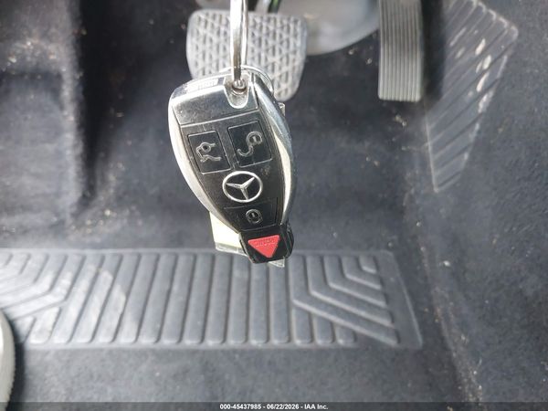 2016 MERCEDES-BENZ CLA 250 4MATIC