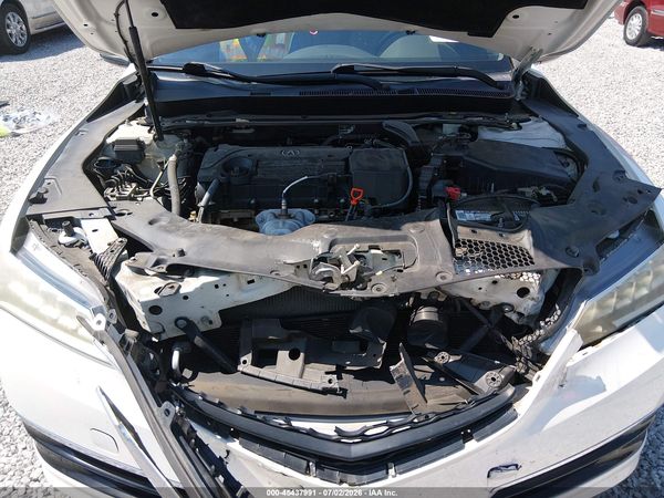 2016 ACURA TLX Base