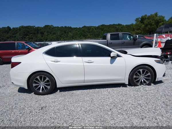 2016 ACURA TLX Base