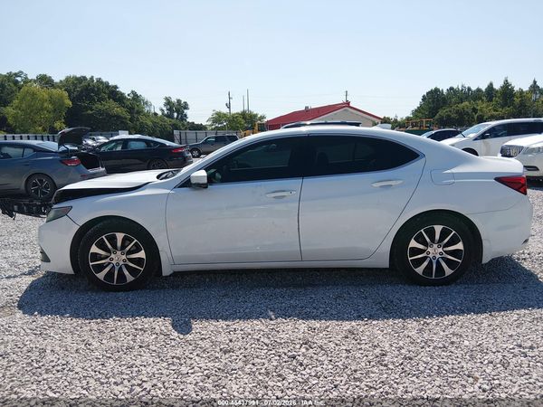 2016 ACURA TLX Base