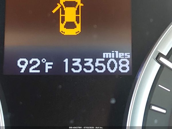 2016 ACURA TLX Base