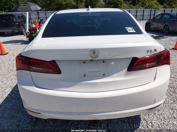 2016 ACURA TLX Base