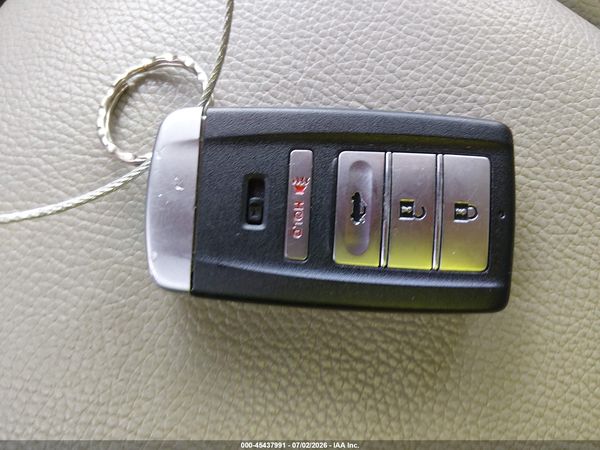 2016 ACURA TLX Base