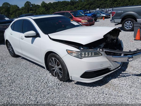 2016 ACURA TLX Base
