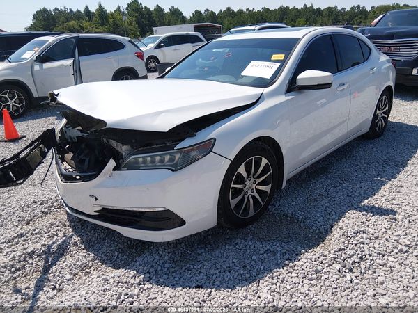 2016 ACURA TLX Base