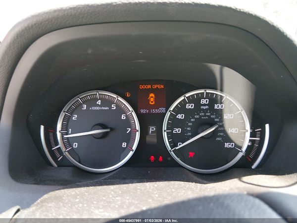 2016 ACURA TLX Base