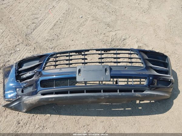 2019 PORSCHE MACAN