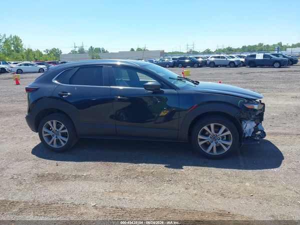 2023 MAZDA CX-30 2.5 S PREFERRED