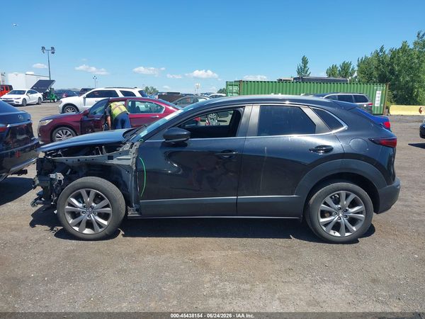 2023 MAZDA CX-30 2.5 S PREFERRED