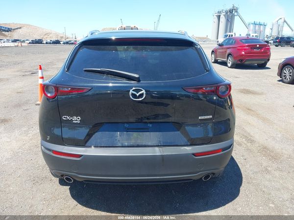 2023 MAZDA CX-30 2.5 S PREFERRED