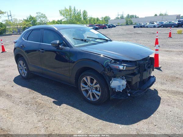 2023 MAZDA CX-30 2.5 S PREFERRED