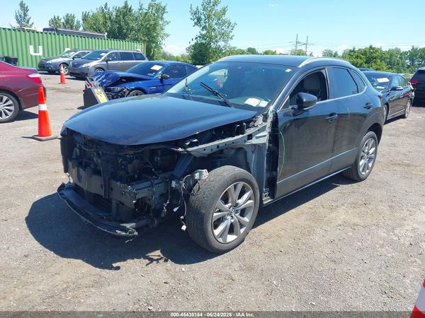 2023 MAZDA CX-30 2.5 S PREFERRED