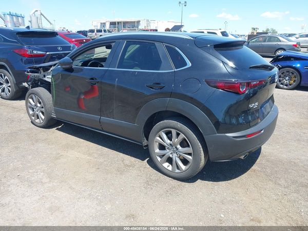 2023 MAZDA CX-30 2.5 S PREFERRED