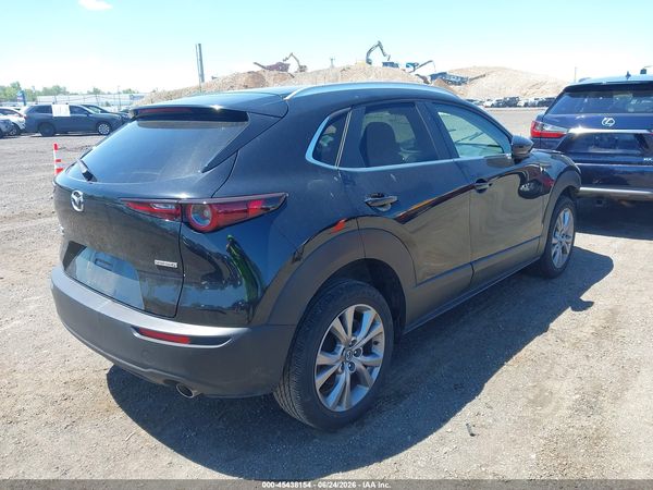 2023 MAZDA CX-30 2.5 S PREFERRED