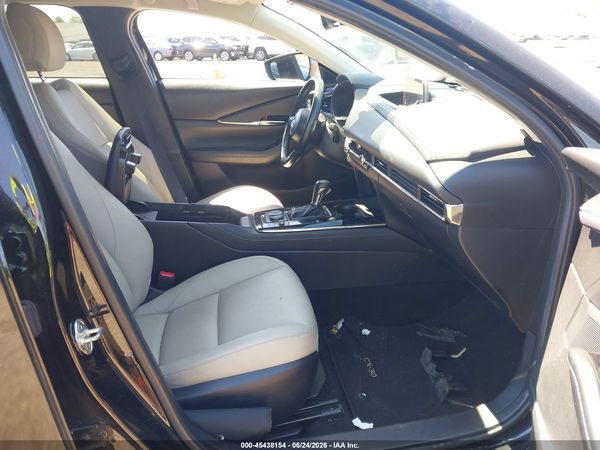 2023 MAZDA CX-30 2.5 S PREFERRED