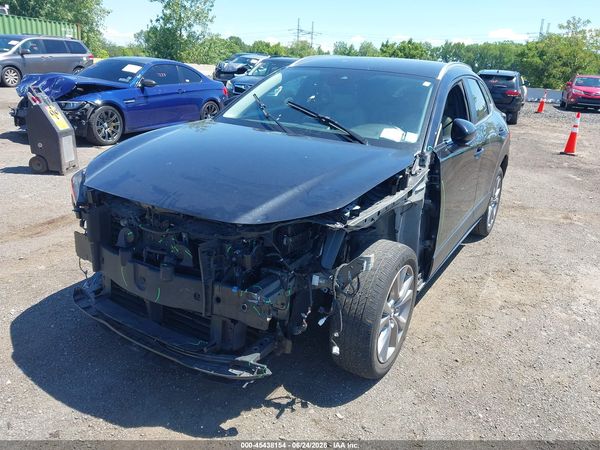 2023 MAZDA CX-30 2.5 S PREFERRED