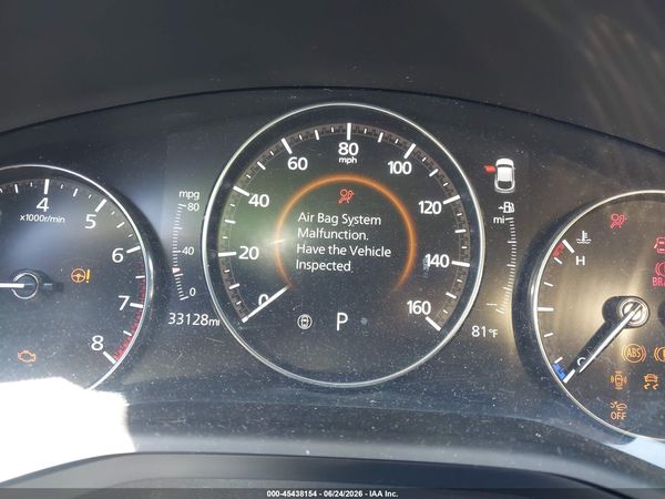 2023 MAZDA CX-30 2.5 S PREFERRED