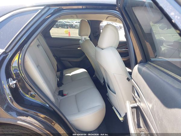 2023 MAZDA CX-30 2.5 S PREFERRED
