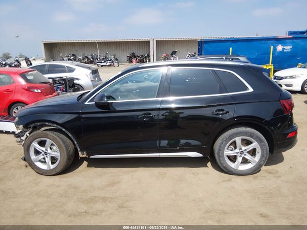 2023 AUDI Q5