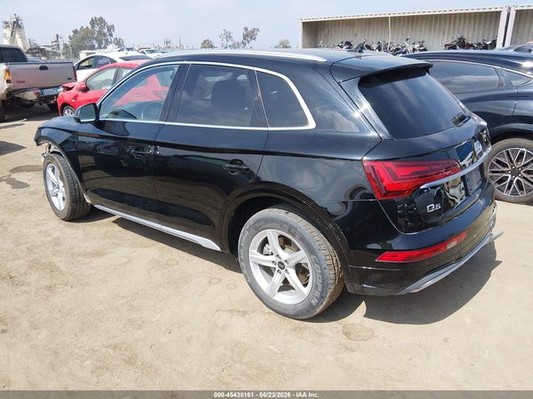 2023 AUDI Q5
